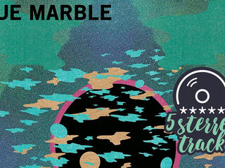 Blue Marble - 'Arcadia'