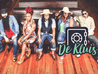 De Kluis: Arrested Development - 'Ease My Mind'