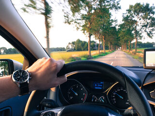 Dit zegt jouw sterrenbeeld over je rijgedrag