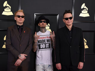 Nieuwe single Blink-182