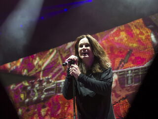 Ozzy Osbourne lijdt aan de ziekte van Parkinson