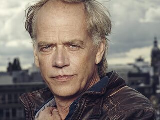 Stefan Stasse stemt voor de Top 2000