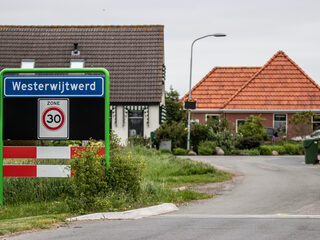 Luisteraar opgeschrikt door aardbeving Groningen