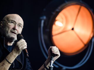 Genesis kondigt na 13 jaar reünie aan