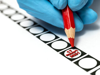 Wat is het verschil tussen Kieskompas en StemWijzer?