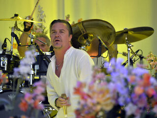 Faith No More komt deze zomer naar Nederland