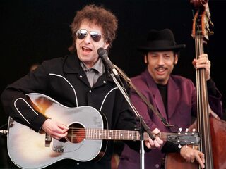 Bob Dylan schrijft Hurricane over wereldbokser die ten onrechte vastzat