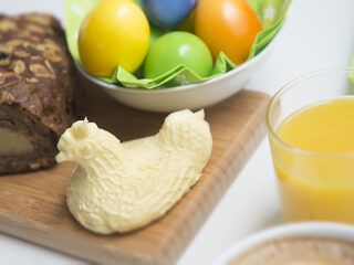 Kan je dit weekend Pasen gaan vieren bij je ouders?