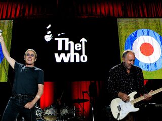 Het revolutionaire orgel in Baba O'Riley van The Who