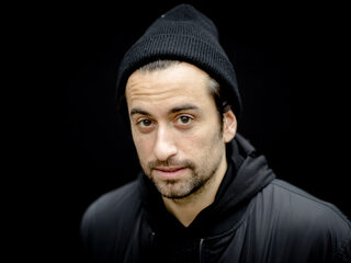 Dotan kondigt een Nederlandse tour aan