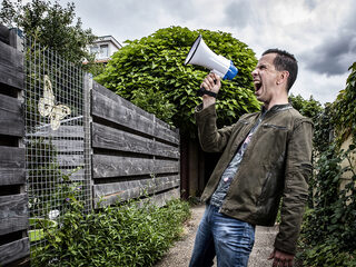 NPO Radio 2 steunt KWF met Collecteweek