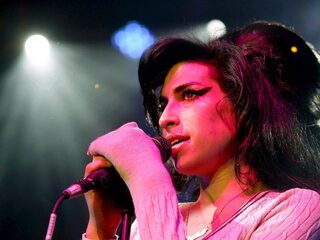 Amy Winehouse schreef 'Love Is a Losing Game' in tien minuten