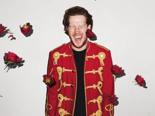 Bakermat bemachtigt TopSong met nieuwe samenwerking