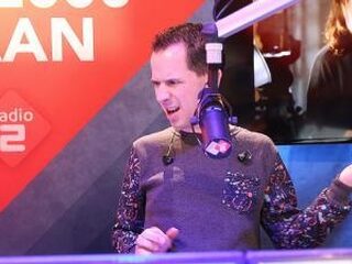 De Top 2000-Stemlijst van Bart