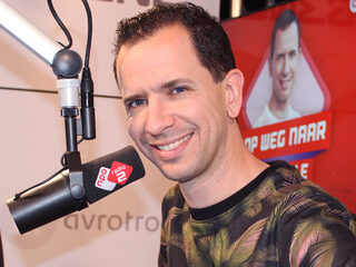 Op Weg Naar De Finale met Bart en Waylon!