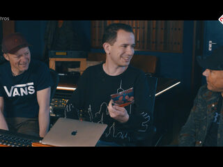 Barts Classic Track NL #6: Charly Lownoise & Mental Theo - 'Wonderfull Days'