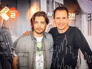 Op Weg Naar De Finale: Dag 2!