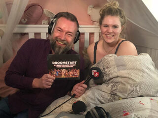 De jarige Marleen wint de eerste Droomstart