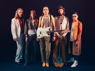 Zomerse Easy Prey van Komodo is TopSong