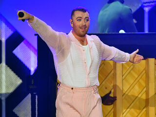 Sam Smith verwerkt liefdesverdriet in doorbraakhit 'Stay With Me'