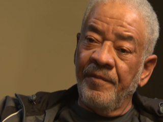 Bill Withers: 'Elke vrouw denkt dat Ain't No Sunshine over haar gaat'