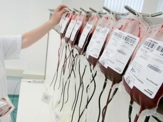 Sanquin roept op om bloed te doneren: 'Er is een dringend tekort'