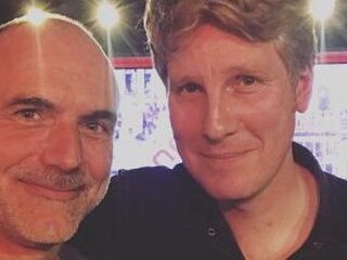 Playlist Blokhuis 21 oktober 2018