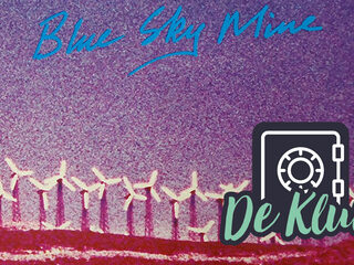 De Kluis: Midnight Oil - 'Blue Sky Mine'