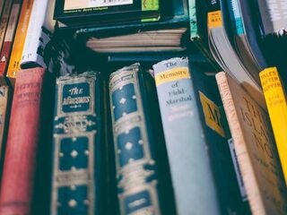 Deze boeken moet je volgens de Radio 2-luisteraar echt lezen