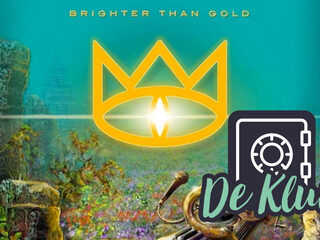 De Kluis: The Cat Empire - 'Brighter Than Gold'