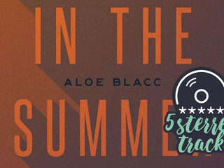 Aloe Blacc - 'Brooklyn In The Summer'