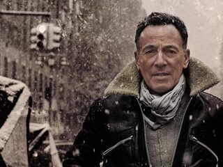 AAP Week 45: Bruce Springsteen - 'Letter to You'