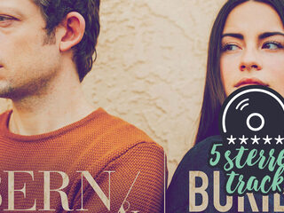 Bernhoft & The Fashion Bruises - 'Buried Gold' ft. Raelee Nikole