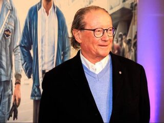 Fons van Westerloo haalde als correspondent rust uit The Beatles