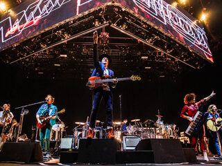 Arcade Fire bevestigt komst nieuw album