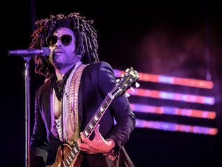 Het album 'Mama Said' maakte Lenny Kravitz een superster
