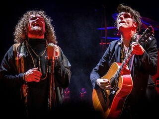 Zo volg je het NPO Radio 2 Koningsdagfestival