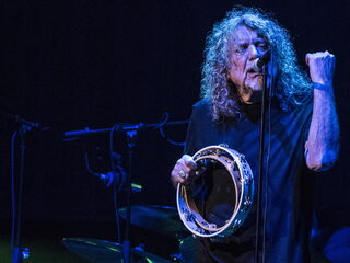 Led Zeppelin reünieconcert dit weekend te zien op YouTube