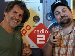 Tim Knol: 'Het Songfestival heeft geen reet met muziek te maken'