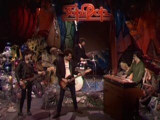 The Stranglers' 'Golden Brown' is ode aan heroïne