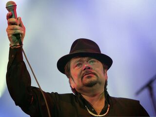 Kijktip: Het succes en de eenzaamheid van André Hazes in Zij gelooft in mij