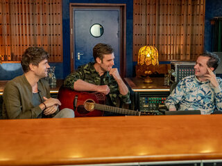 Barts Classic Track NL: 'Pak Maar M'n Hand'