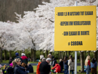 Kun je het coronavirus overbrengen als je het zelf hebt gehad?