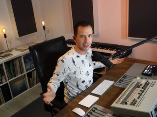 Alle afleveringen van Barts Studio