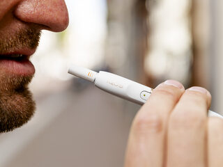 Longartsen willen totaalverbod op e-sigaret