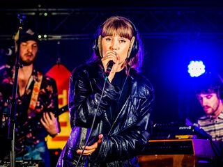 Darlyn komt met debuutalbum