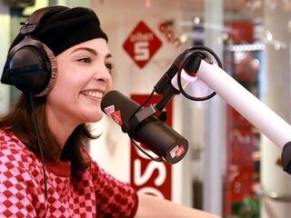 Nieuwe single Caro Emerald, zelfde gouden formule