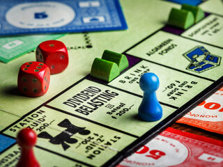 Hoe hebben Iris en Corné de Monopoly fietstocht ervaren?