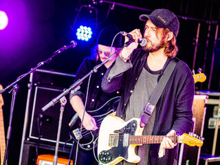 Kensington geeft huiskamerconcert via smartspeaker