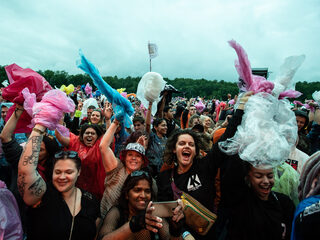 Het eerste coronaproof festival in Nederland is een feit